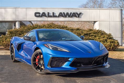 Callaway cars - Oct 17, 2022 · By corvettemuseum October 17, 2022 No Comments. For thirty-five years, the most powerful and distinctive Corvettes in the world have been created by a team of dedicated engineers located in Old Lyme, CT, Temecula, CA, and Leingarten, Germany – they are the cars known as Callaway Corvettes, and their creed is “Powerfully Engineered ... 